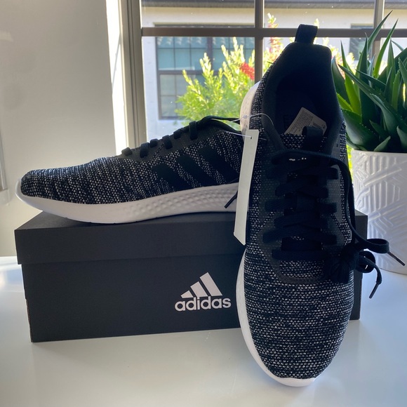 adidas Other - NWT Adidas Men's Puremotion Sneakers, Size 11